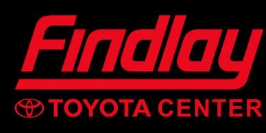 Findlay Toyota Center logo